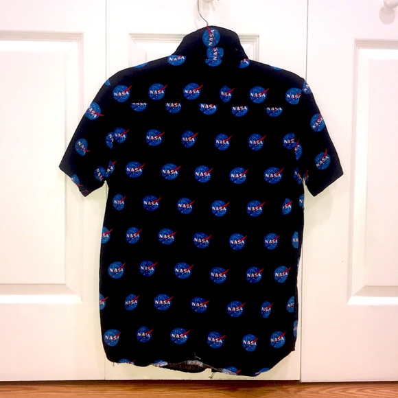 NASA shirt - Picture 2 of 3